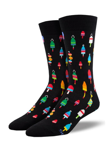 Men's Yeah Buoy! Socks