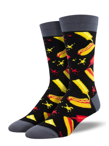 Men's Sausage Fest Socks