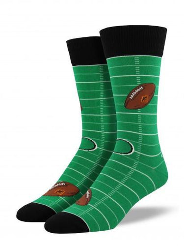 Men's Football Socks