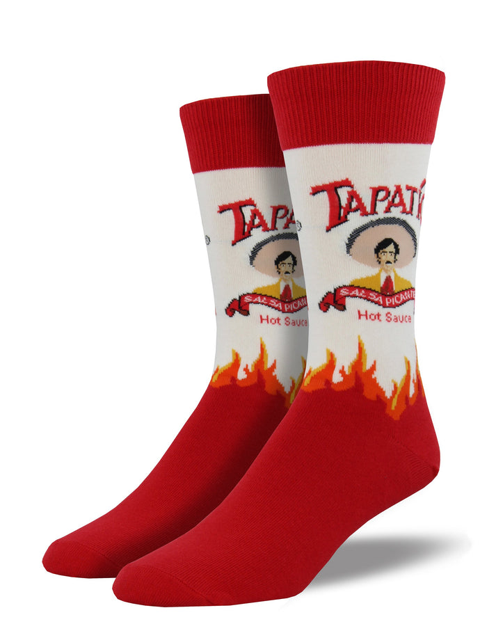 Men's Tapatio Socks