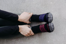 Solmate Ankle Performance Socks - Black