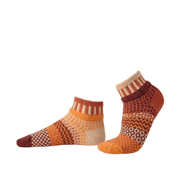 Ankle Socks – Solmate Socks