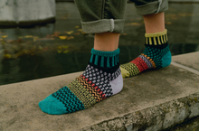 Solmate Artichoke Quarter Socks