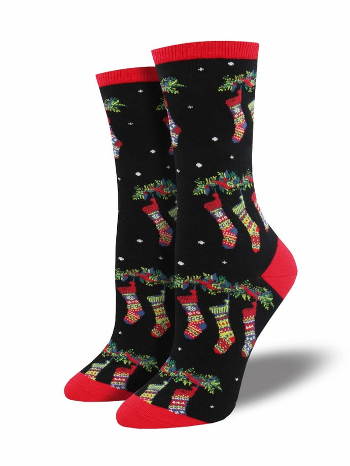 Ladies Stockings Socks