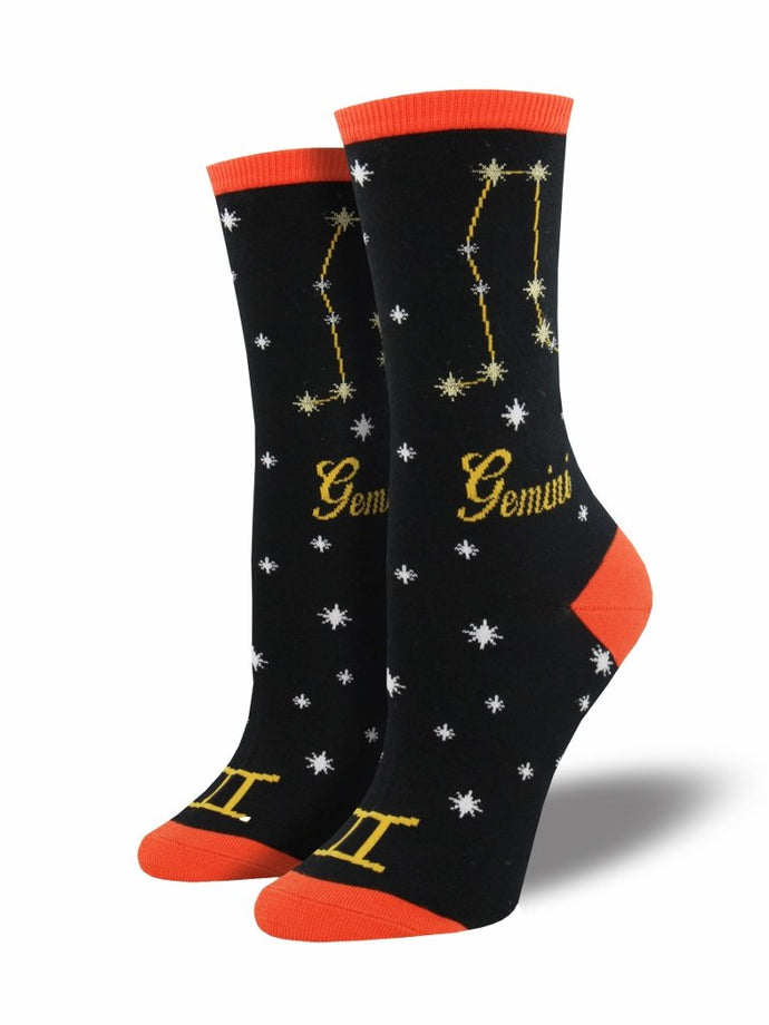 Ladies Gemini Socks