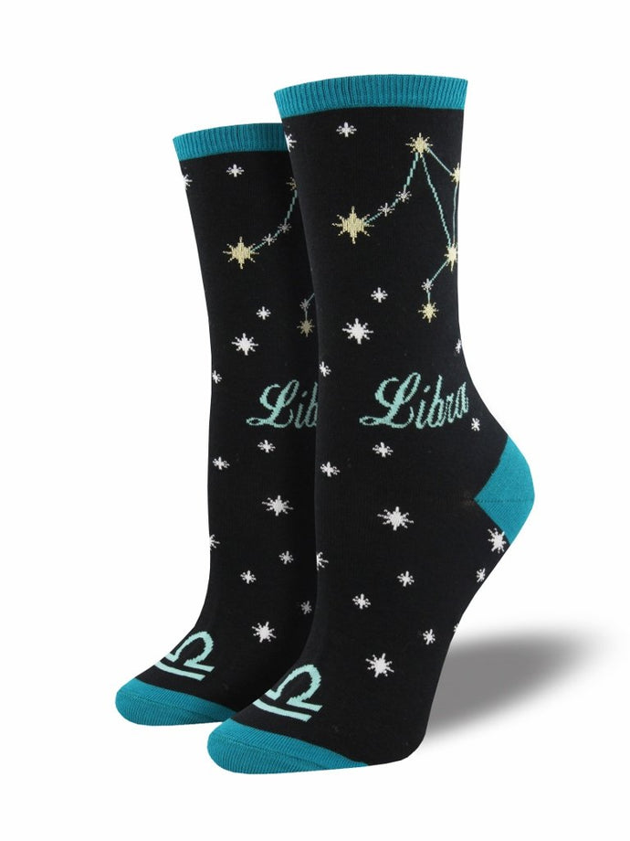 Ladies Libra Socks