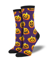 Ladies Jack O’ All Trades Socks