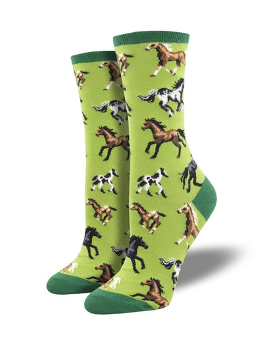 Ladies Joy Ride Socks