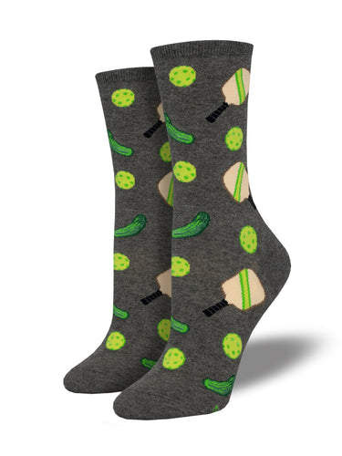 Ladies Pickleball Socks