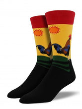 Men's Early Riser Socks