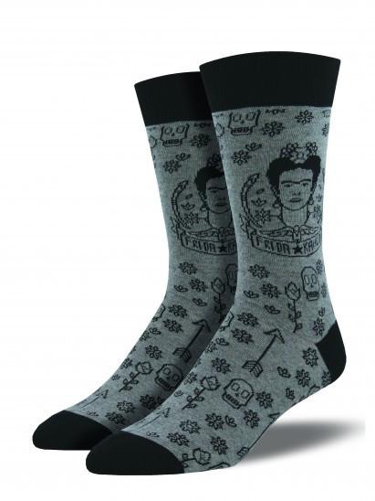 Men's Frida Freak Socks