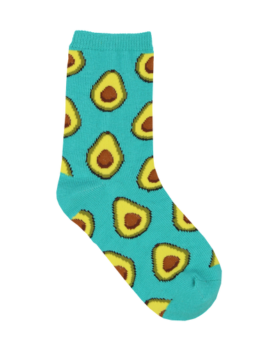 Kid's Avocado