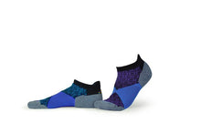 Solmate Ankle Performance Wool Socks